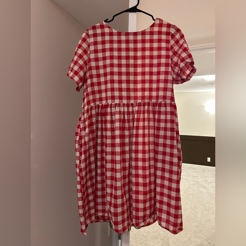 Tradlands Nico Dress